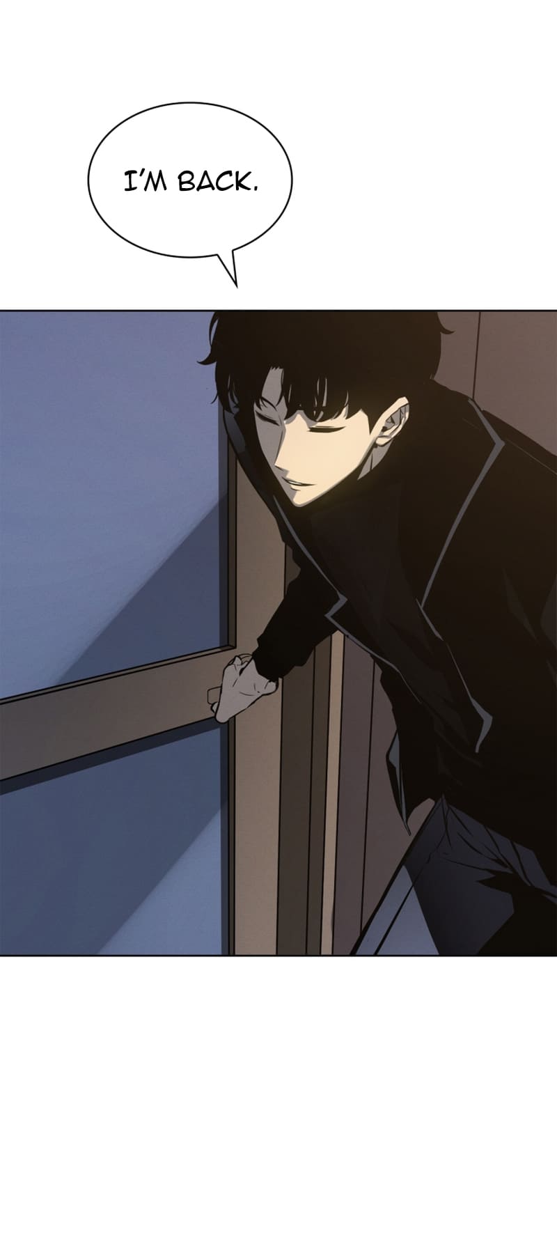 Solo Leveling, Chapter 191 image 015